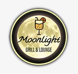 Moonlight Grill Logo